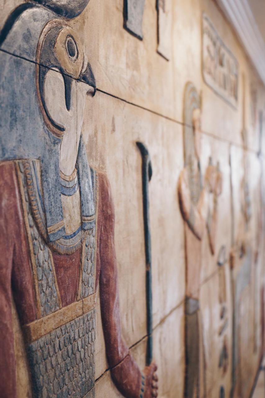 Cleopatra Hotel